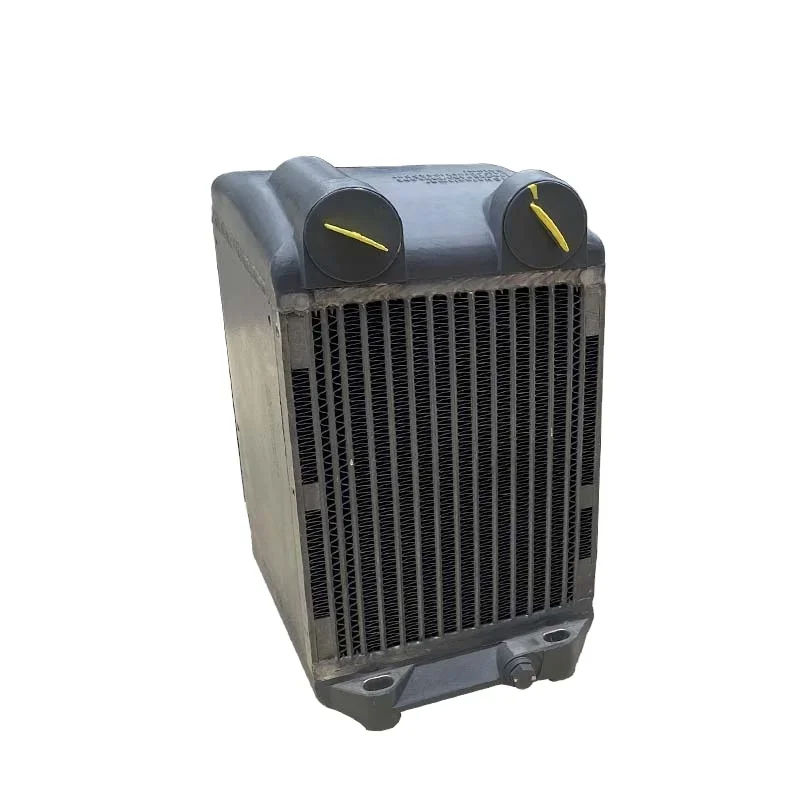 Original Engine Spare Parts FL912 FL913 FL914 D914 hydraulic Oil Cooler radiator 0223 7499 02237499 for