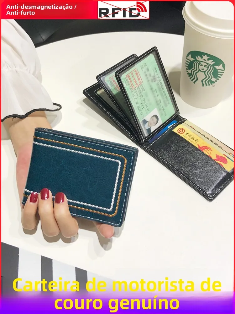 cartera-bifold-ultrafina-de-cuero-para-mujer-con-funda-protectora-para-licencia-de-conducir-tarjetero-y-porta-pasaporte-inte