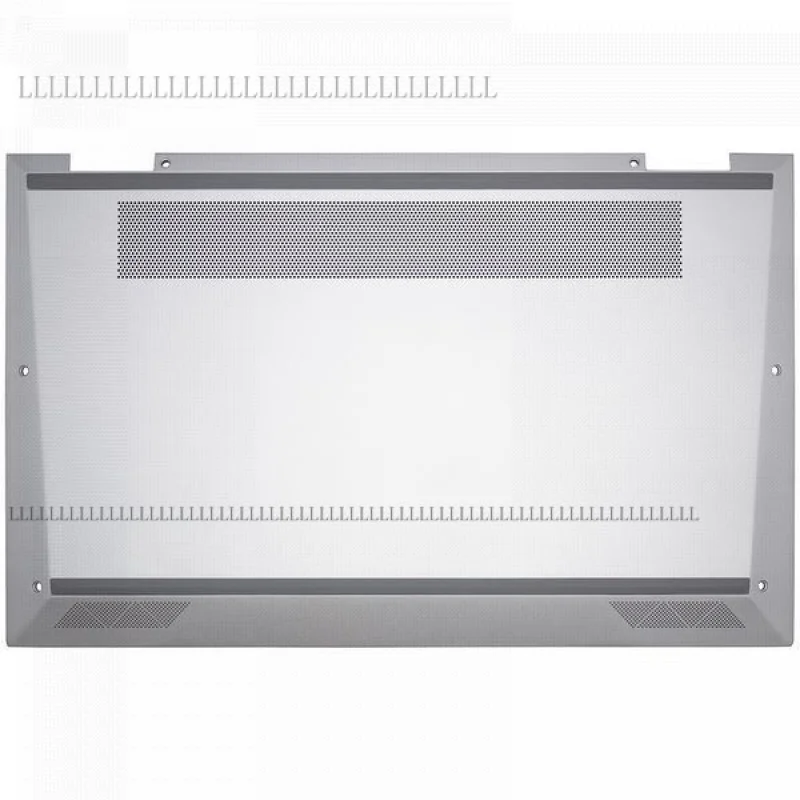 a-nuevo-m50566-001-para-hp-elitebook-x360-1030-g8-funda-de-base-inferior-plateada