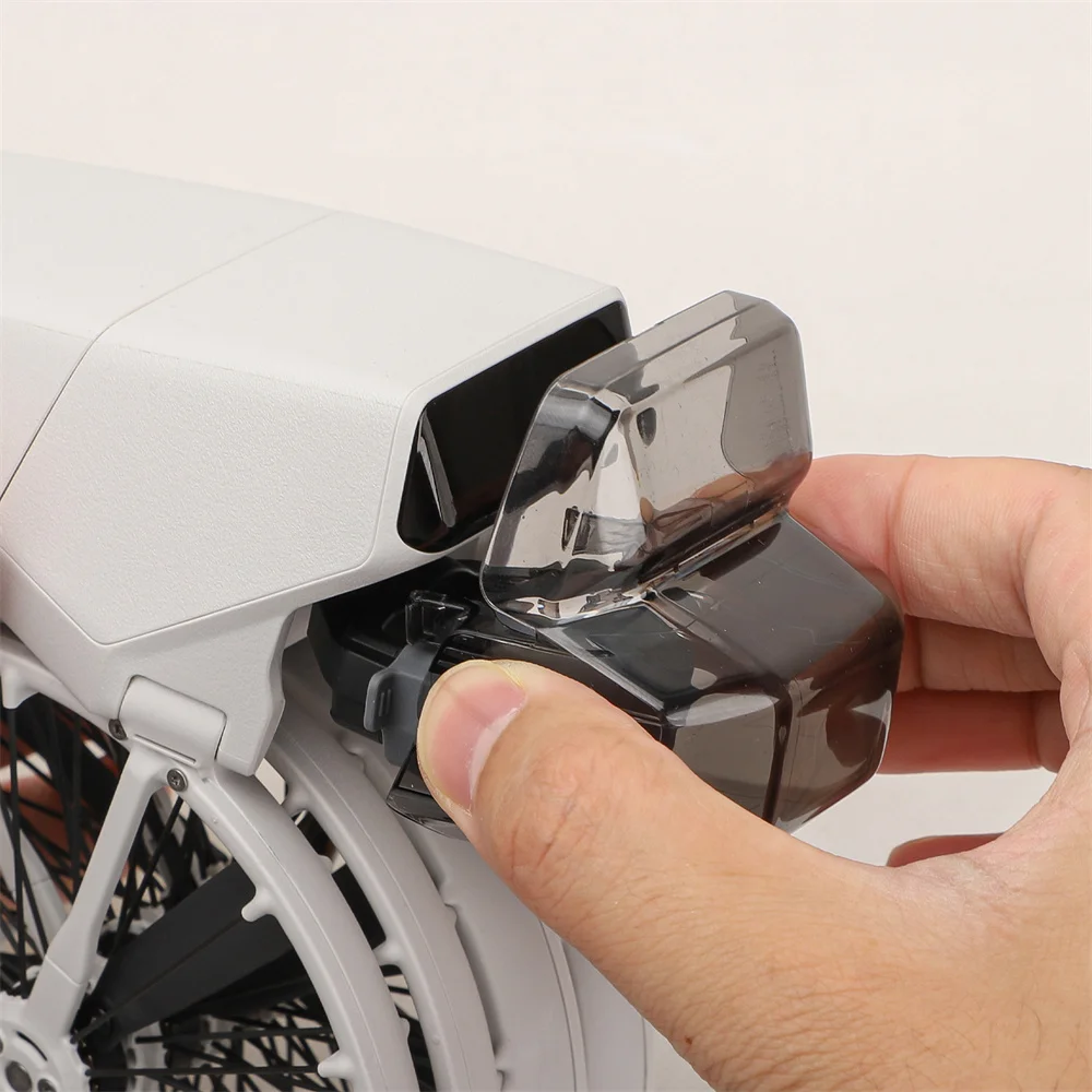 Drone Filter For DJI Flip Filters Set Lens Gimbal Protector Camera Ultra-Light ND8/16/32/64 UV Polar CPL 4/6pcs Kit Accessories