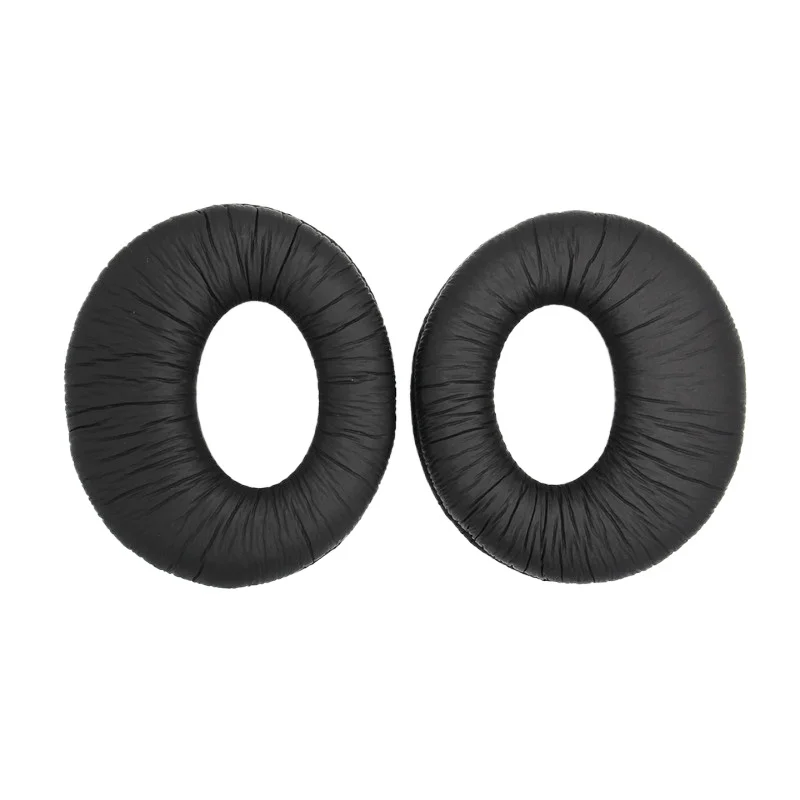 Ear Pads Cushion For Sony MDR-RF970R 960R RF925R RF860F RF985R Headphone Replacement Earpads Soft Leather Foam Sponge Earmuffs