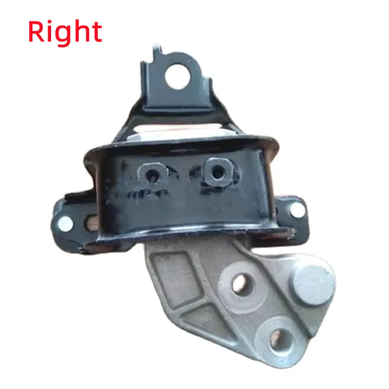 Good Quality Factory price Auto Parts Car Engine Support For Geely MK