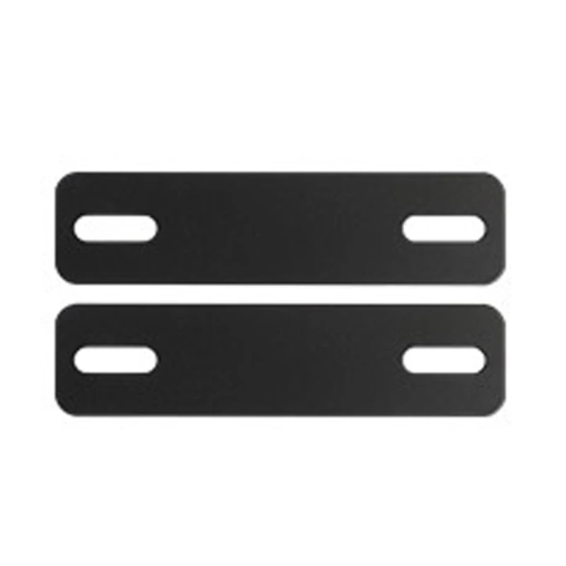  Multipurpose Car Roof Rack Mounting Hardware Weatherproof for Fieryred