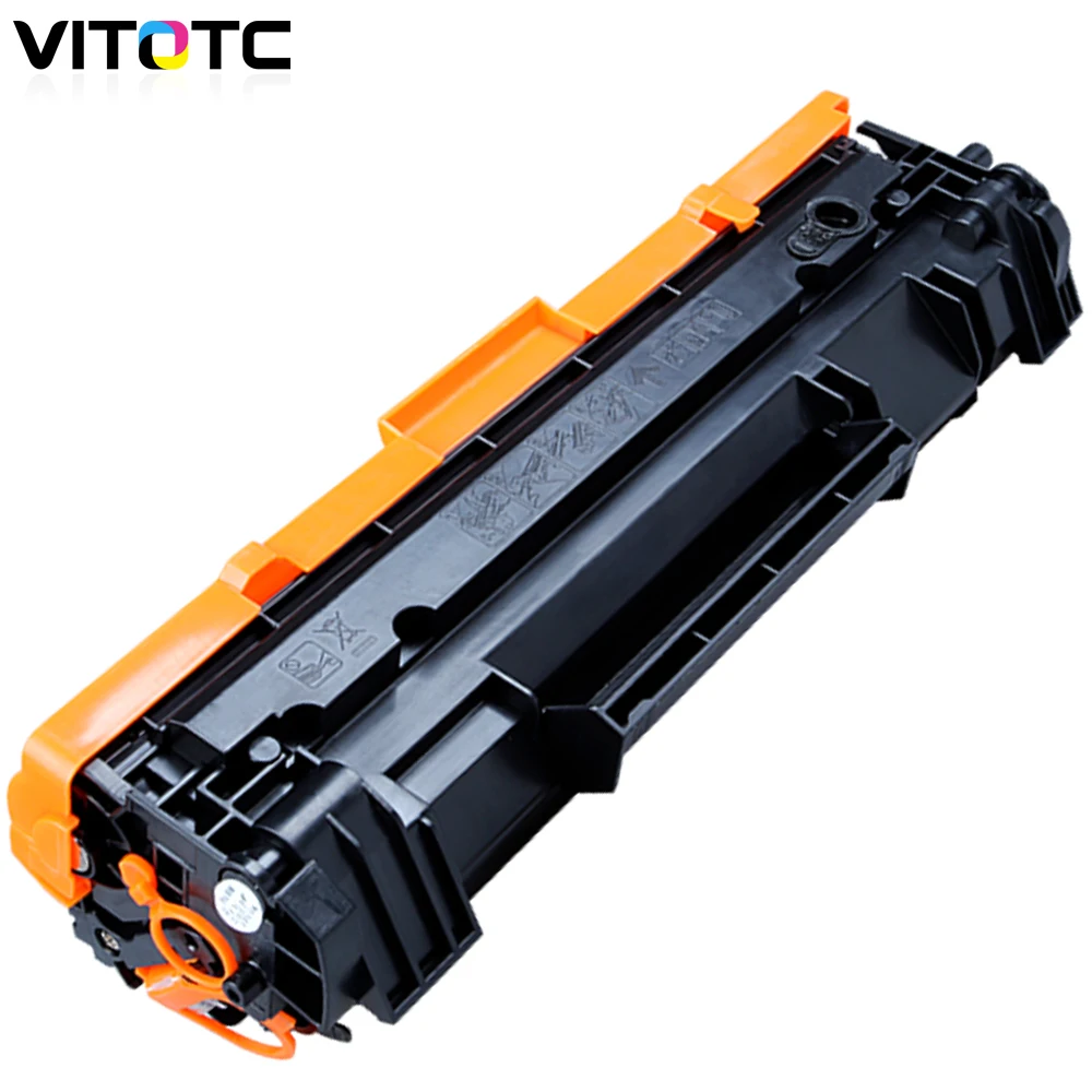 

Compatible CF244A CF248A 44A Toner Cartridges for HP LaserJet Pro M15 M15A M15W MFP M28 M28A M28W M31A M31W Printer With Chip