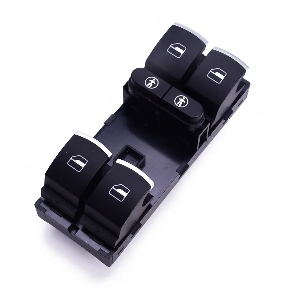 

Car Window Master Control Switch for For VW Sharan 2011-2016 Touareg Touran For Seat Alhambra 2012 2013 2014 2015 7P6959857