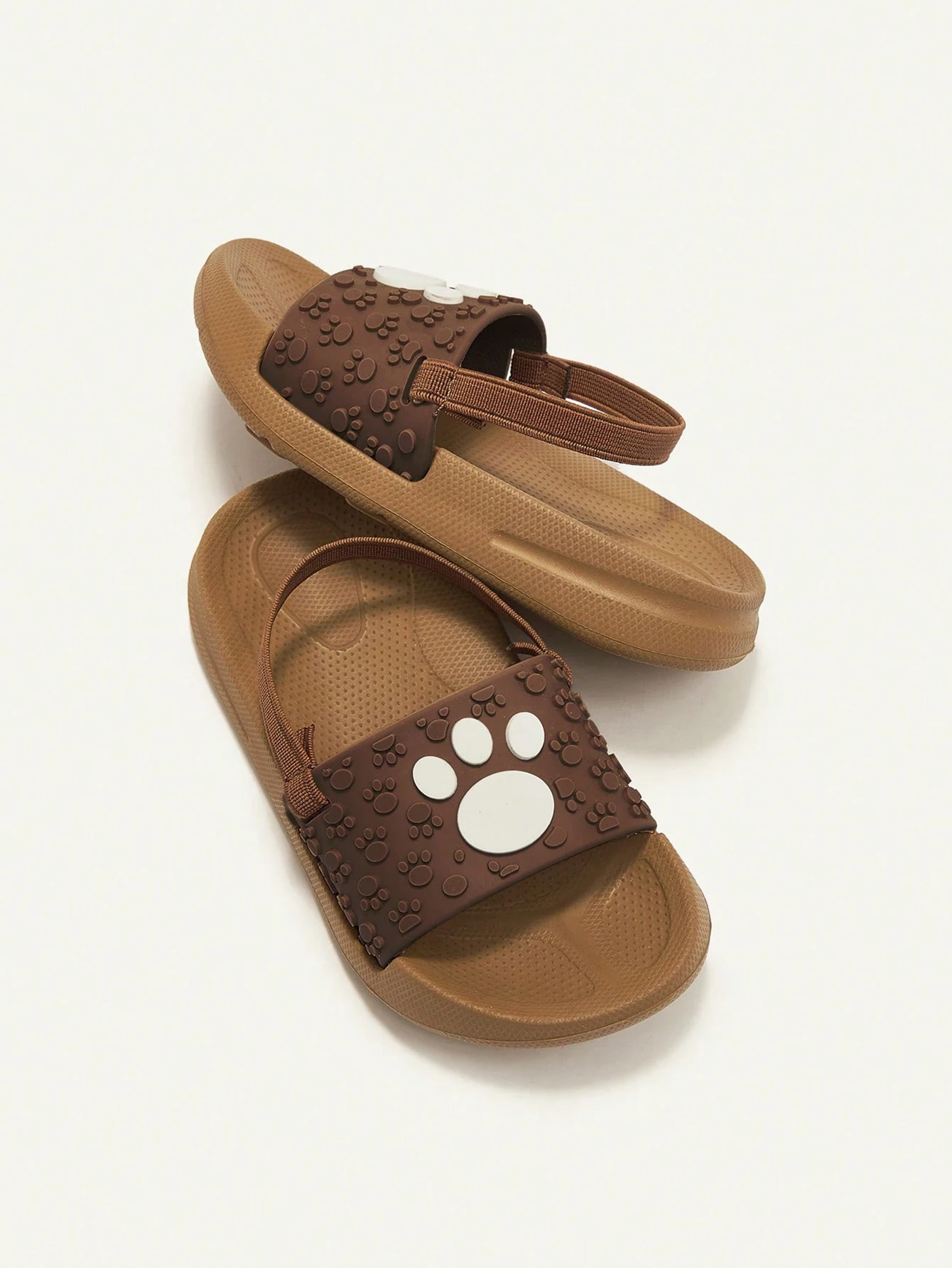 Summer Boys Leisure Fashion Comfortable  Outdoor Hedgehog Sandals