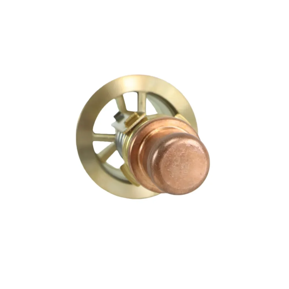 

SA Temperature Control Valve 02250167-366 Replacement Thermal Valve for Industrial Screw Compressor Parts Industrial Equipment