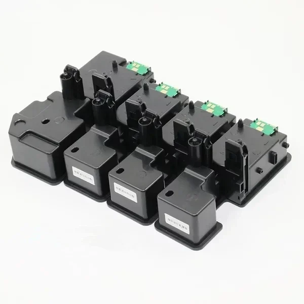 

4-цветный картридж с тонером TK-5230 TK5230 для принтера KYOCERA Ecosys M5521cdw M5521cdn P5021cdw P5021cdn M5521 P5021