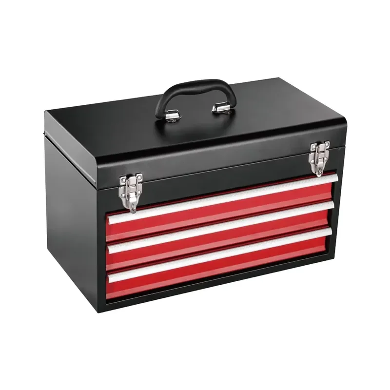 Compact 460*240*270MM Tool Cabinet