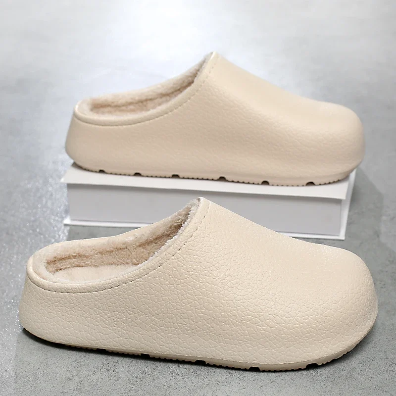 

Женские тапочки 2025, пушистые женские домашние тапочки, домашняя обувь, женские зимние тапочки, домашняя зимняя обувь, плюшевая обувь для гостиной