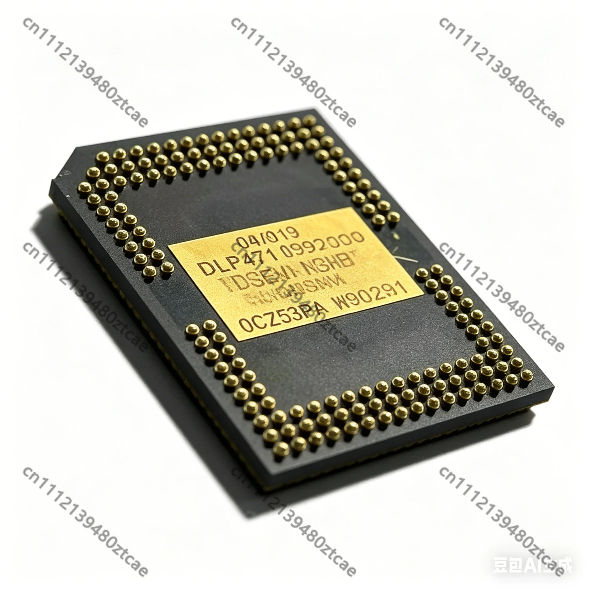 4K UHD DMD Chip Projector Core Imaging Sensor Replacement Part