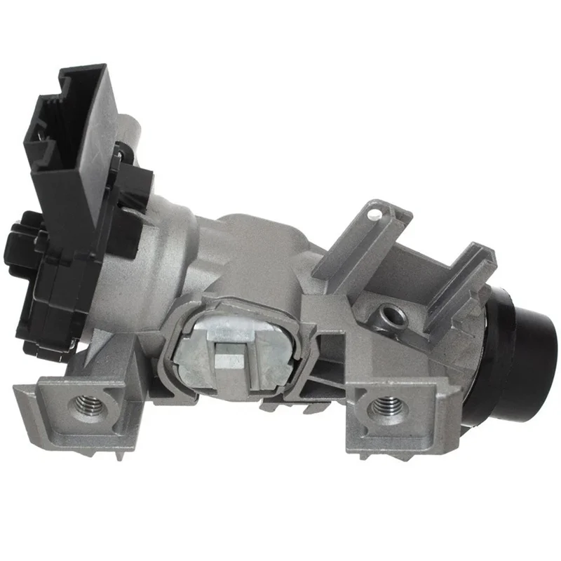 Reemplazo de bloqueo del interruptor de encendido del coche 6RA905865 8E0905855A para accesorios de vehículos VW LHD