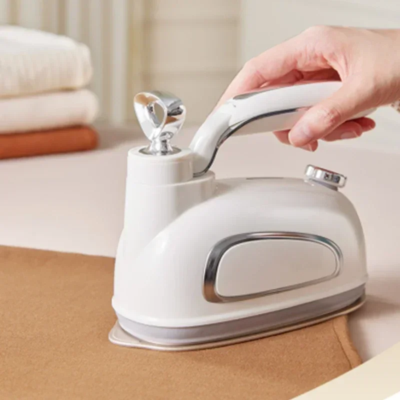 

Обновление 220 В, подвесная гладильная машина, небольшой бытовой паровой утюг, портативная гладильная машина для сухой глажки