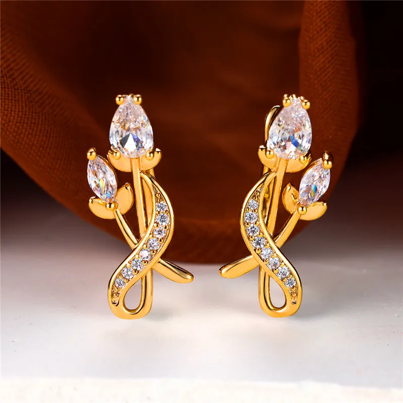 Luxury Female White… - image