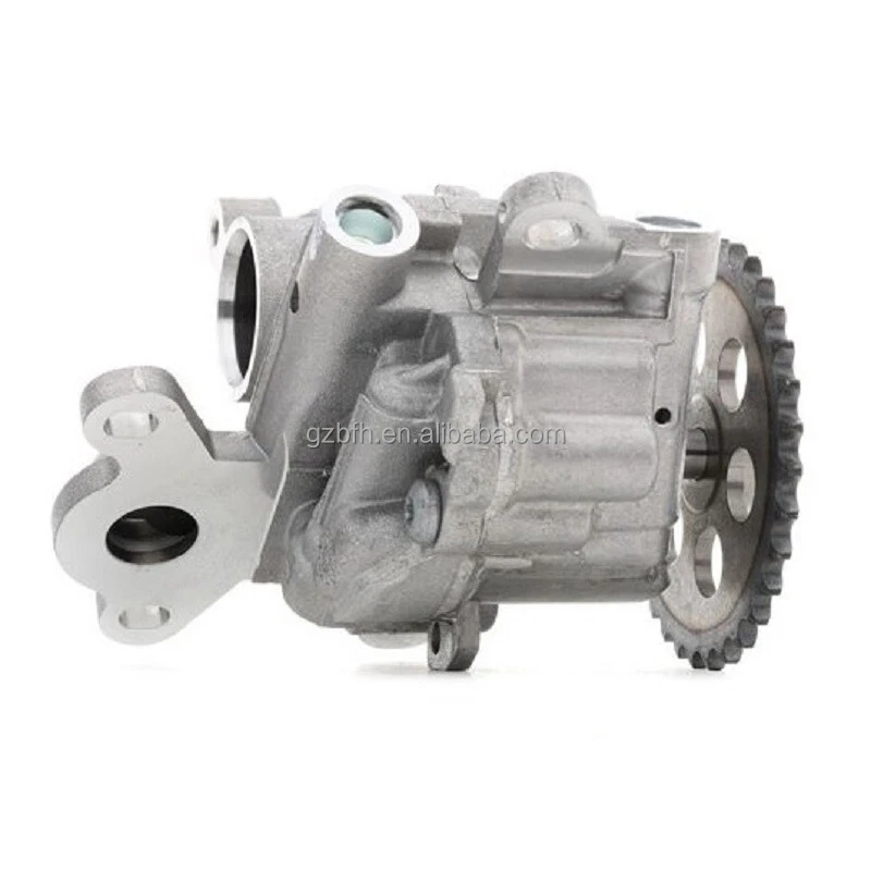 

Intelligent Library Engine Oil Pump Assy Vane Pump for Ford Ranger Mazda BT-50 2.2 3.2 TDCi BK2Q-6600-CA 1839456 U201-14-100 GP2