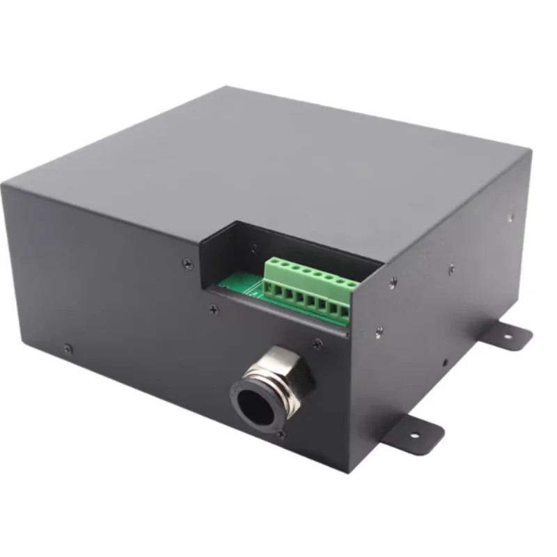 SDS019 dust sensor PM2.5 sensor PM10/PM100 sensor RS485 dust sensor
