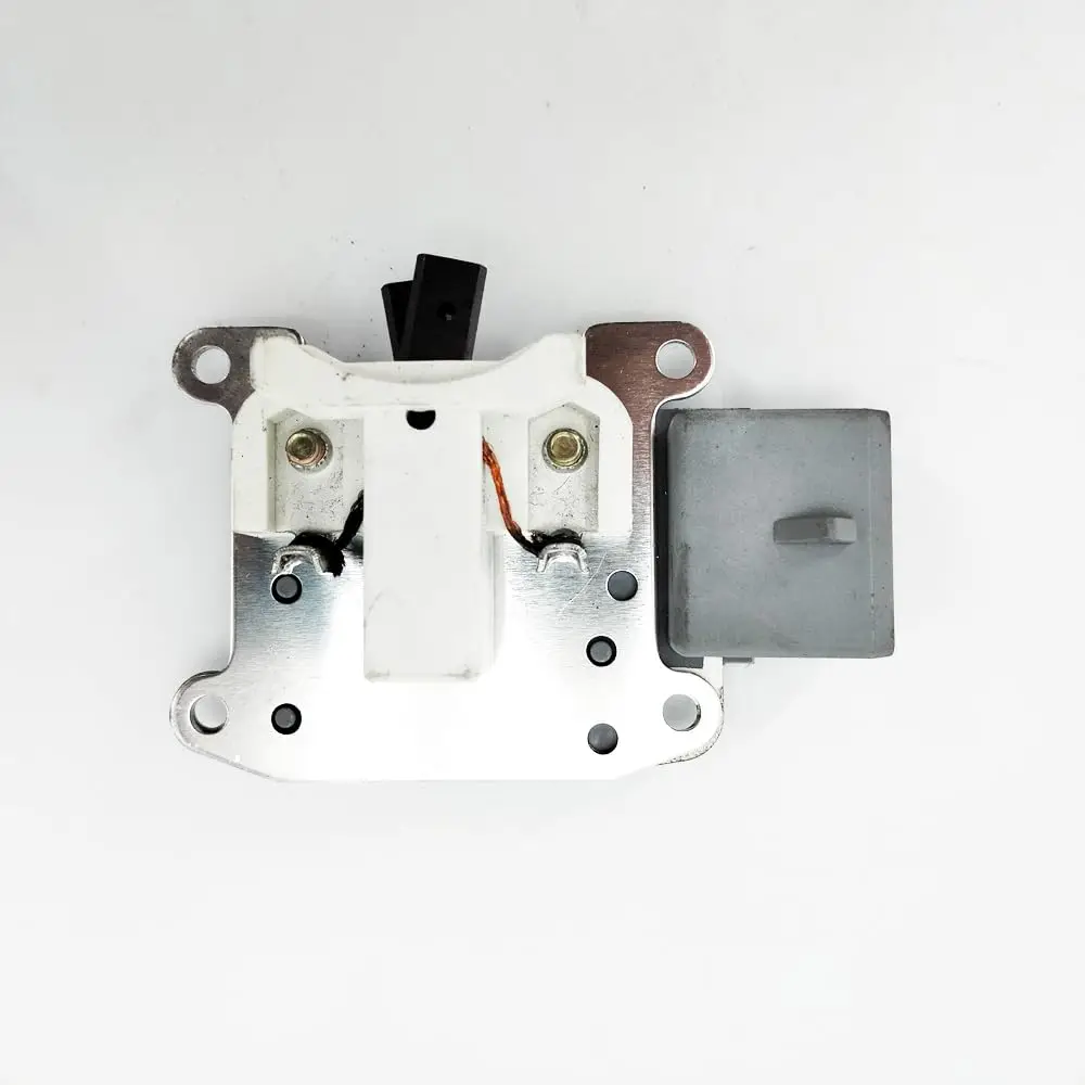 Alternator Voltage Regulator Brush Holder For Bronco Ranger E350 F150 F784B