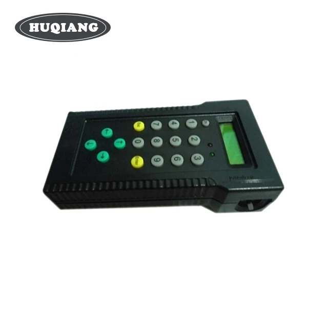 MAF HQ Lift Parts Test Tool for Elevator 5400 300P SSM Service Tool V30 IDD Elevator Door Machine Remote Control ID.NR.336515