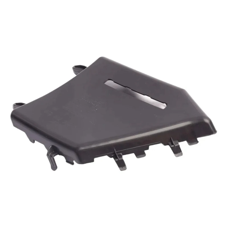 Lower Net Baffle Cover Fog Light Frame Inside Cover Plate 4G0807245C 4G0807246C For A6L 2016-2018 Front Bar