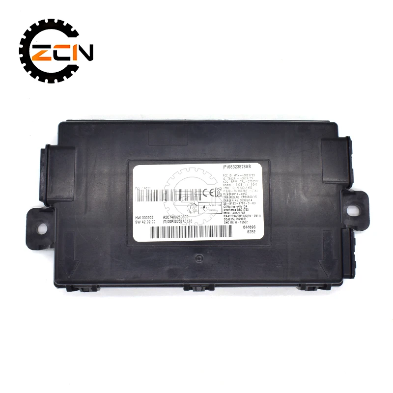 

Receiver Module Unit 68323878AB P68323878AB
