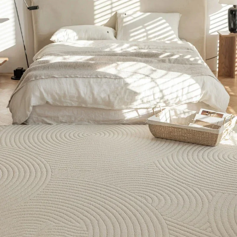 Living Room Bedroom Carpet Sofa Coffee Table Mat Coffee Japanese Floor Rug Waterproof Mat Wohnzimmer Deko Home Furniture