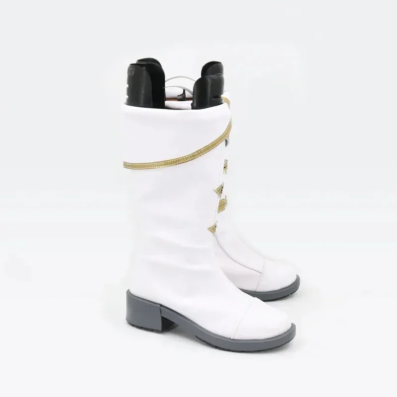 أحذية RealCos Vtuber Roi التأثيرية أحذية أزياء الهالوين التأثيرية #3