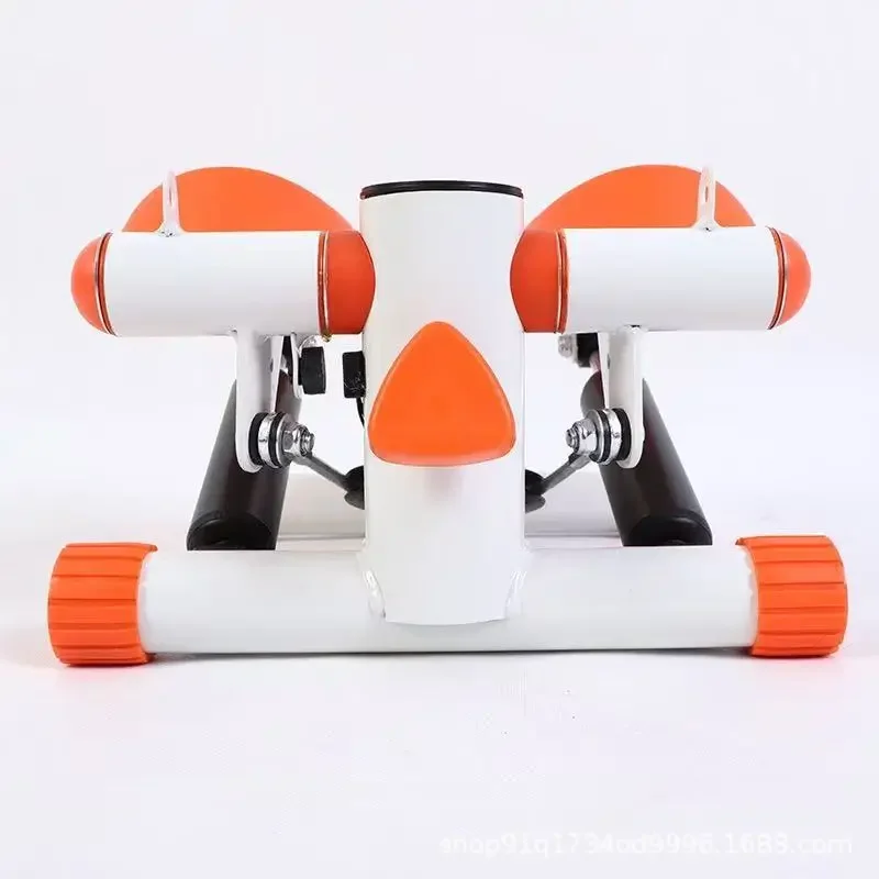 

2026 Adjustable Resistance Multifunctional Mini Stepper Home Aerobic Equipment