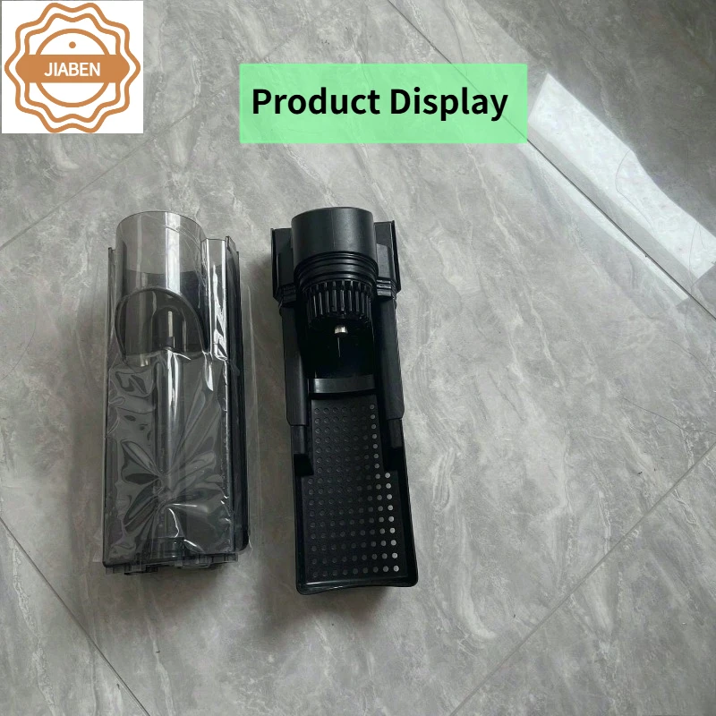 1Pcs Dirty Water Tank Filter Replacement Repair Parts For Dreame H14 H14 Dual Cordless Floor Scrubber