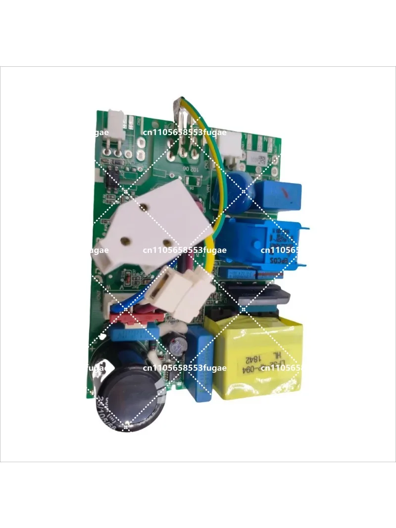 New for Compressor inverter board 1.4A 102-06-Y18-R 34-D-V611 inverter board components
