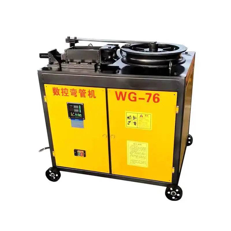 

Tube Machine/Bending Machine for Sale Metal Bender & Pipe Bender for Sale
