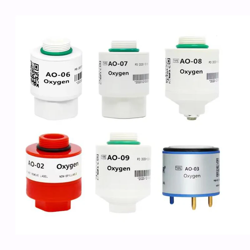 Czujnik tlenu AO-02 AO-03 AO-06 AO-07 AO-08 AO-09