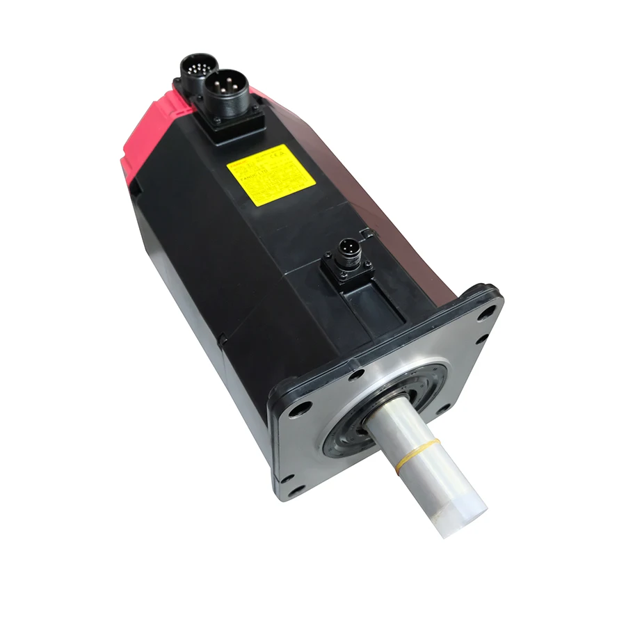 

Совершенно новый и оригинальный серводвигатель Fan-uc A06B-0143-B177 для промышленного оборудования