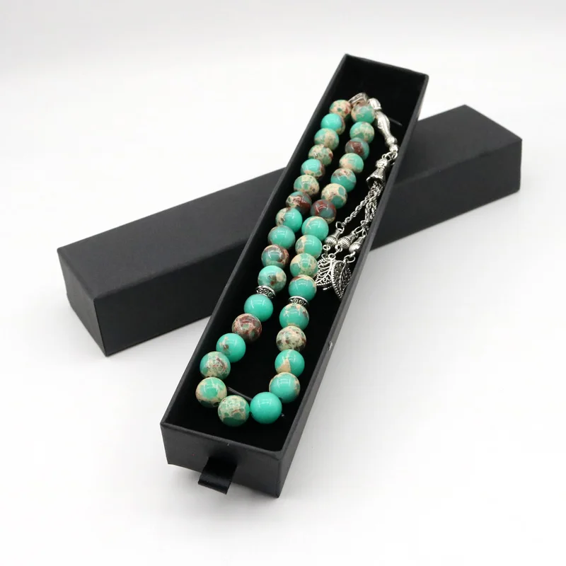 TSBEH: Der ultimative Leitfaden für die Auswahl und Nutzung von Tsbeh-Prayer Beads