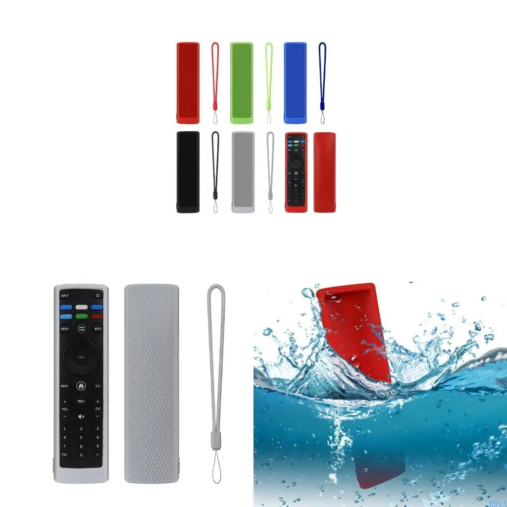 

R91A AntiSlip защитный корпус с запястьем для xrt140r/136r Television