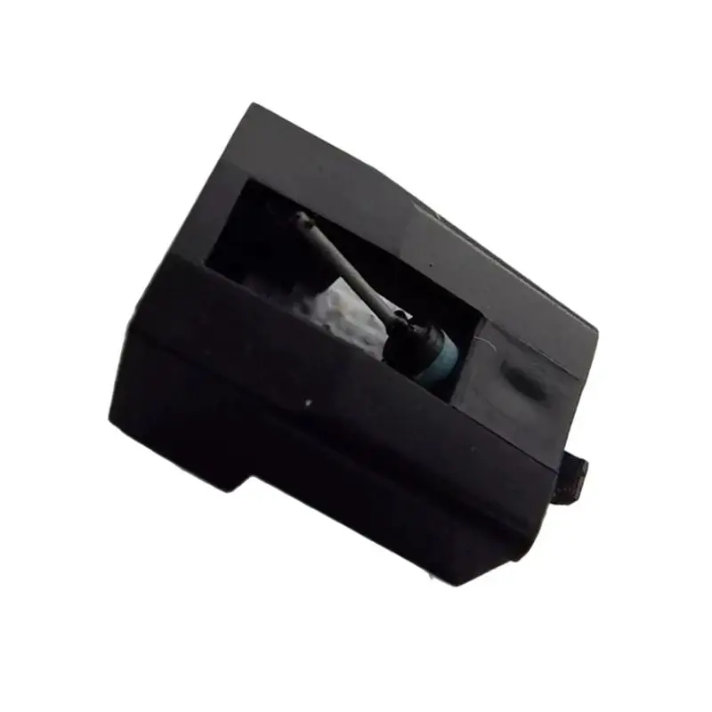 A14M Turntable Replacement Stylus For Dual DN411E LP Vinyl Pickup Phonograph Accessories
