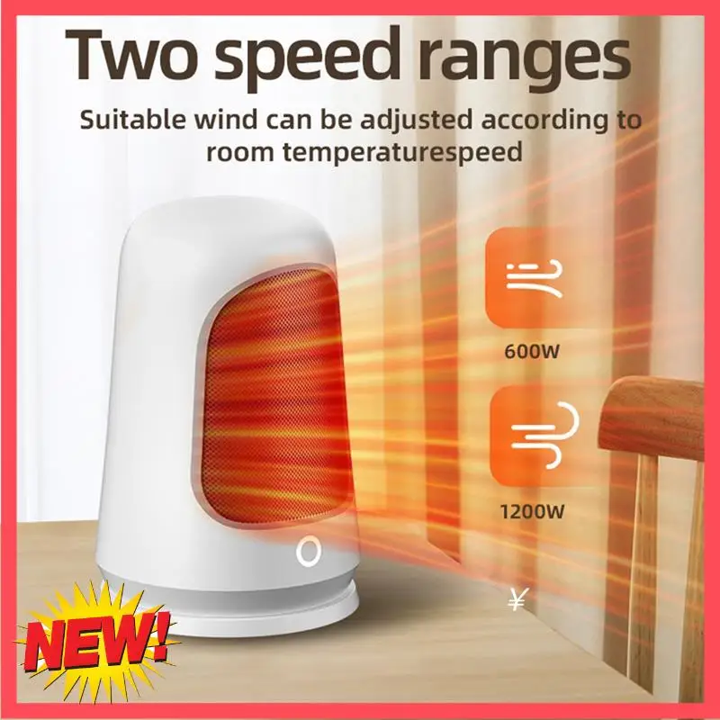 

Портативный обогреватель B17C, быстрый нагрев, комнатный обогреватель, мини-настольный обогреватель, зимний обогреватель для дома и офиса, зеленая вилка европейского стандарта, простая установка