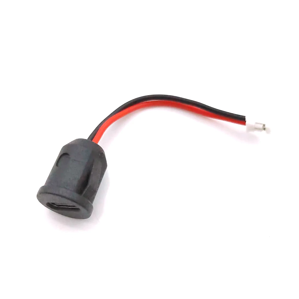 Conector USB 20 piezas tipo C impermeable con tuerca, placa de bloqueo hembra, puerto de carga rápida de alta corriente, TPC