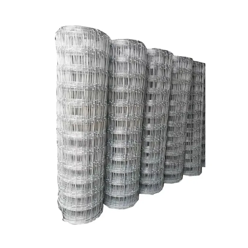 

Индивидуальные оцинкованные ограждения с фиксированными узлами для оленей и крупного рогатого скота, металлические ограждения для ферм