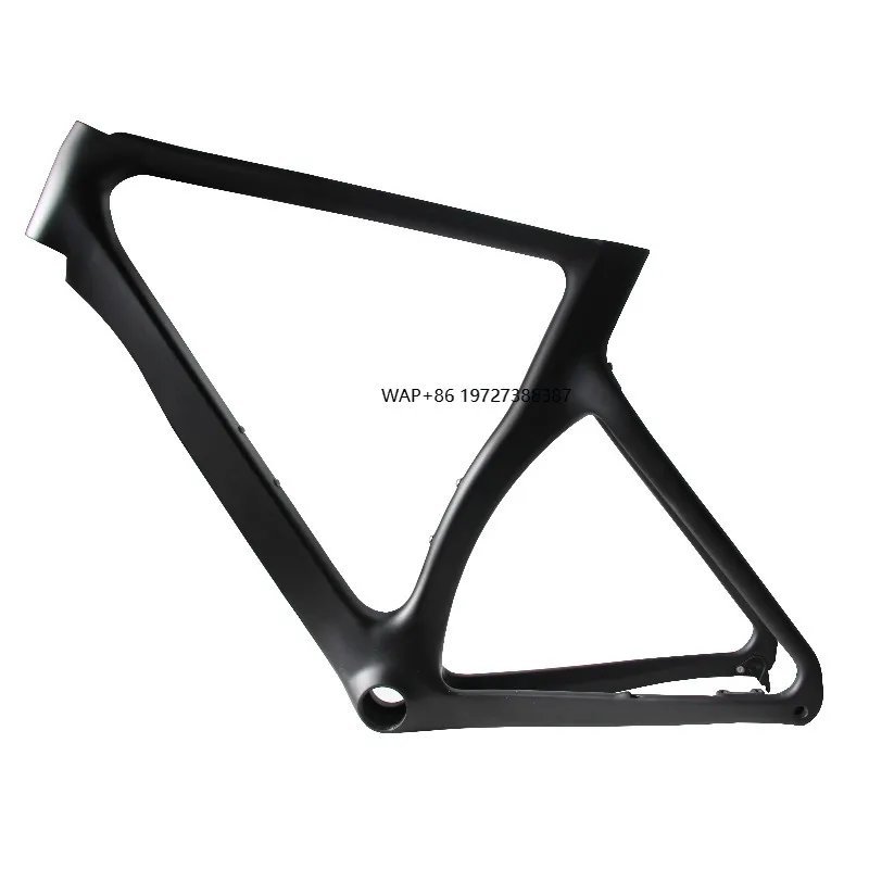 

T700 Frame Bicycle Carbon Race Carbon Road Bike Frame Bicycle Carbon Frame Bicycle Spare Parts Handlebar