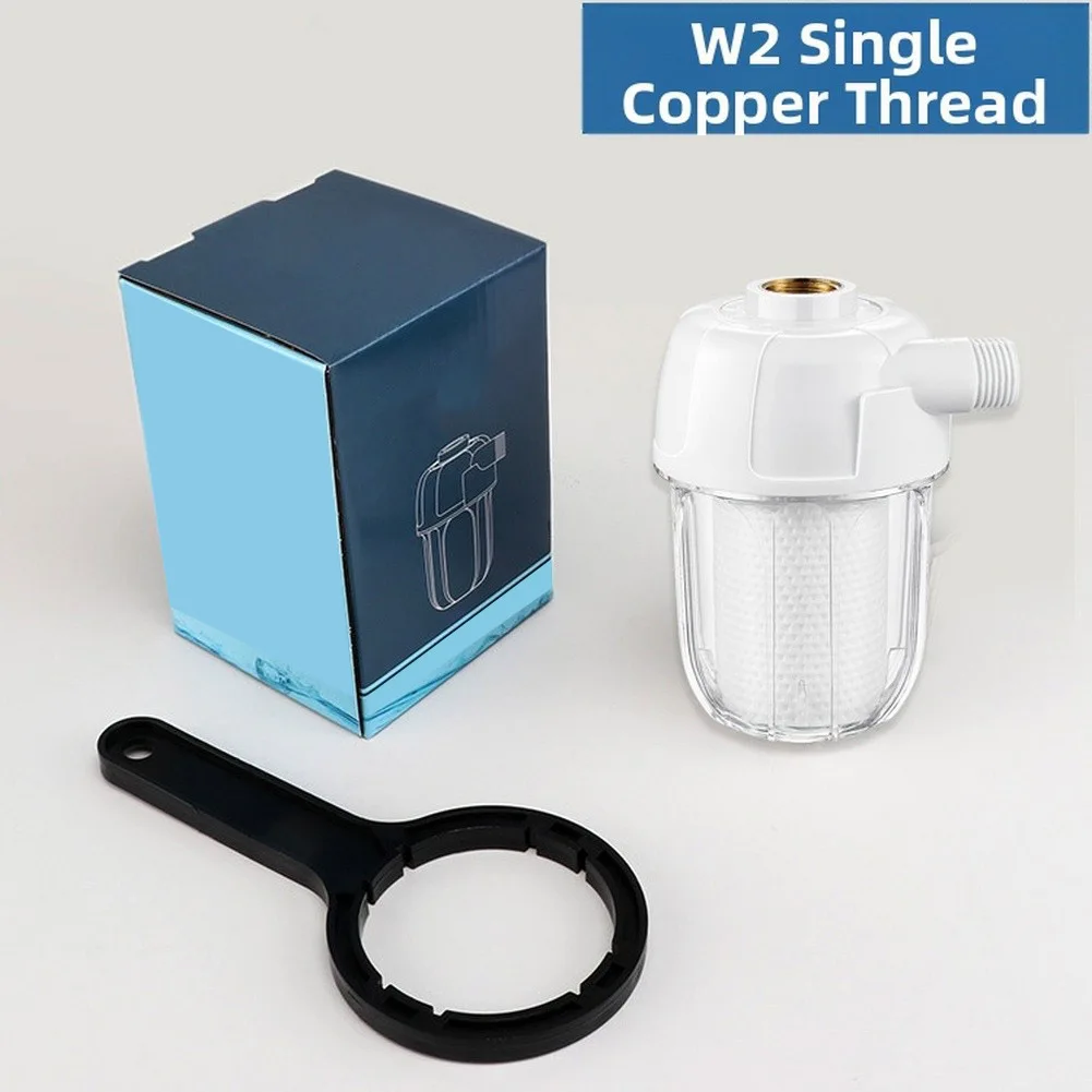 5 Household Purifier for Home Use with Precision to Remove Silt Rust and Sediment from Tap Water 5 Household Purifier