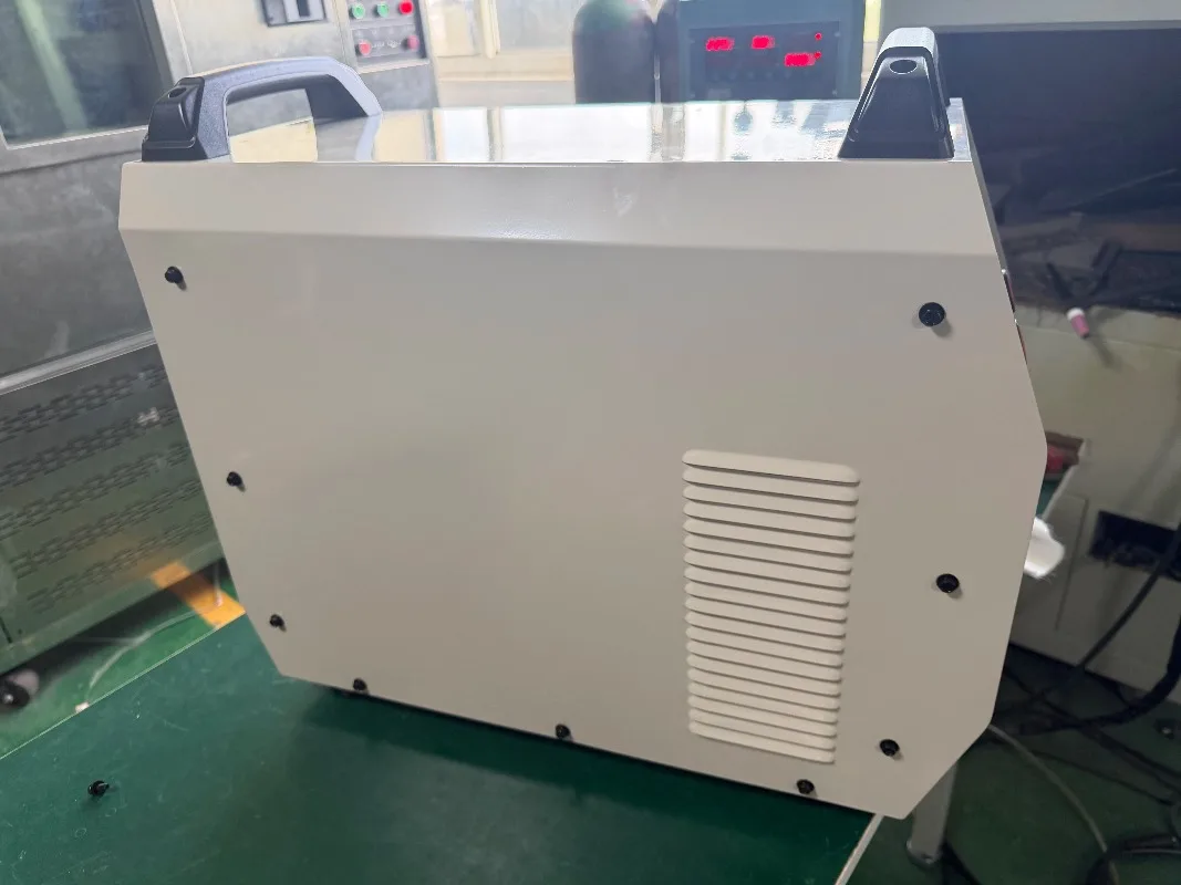 Industria MMA-500 Welder Portable IGBT Multi Process  MMA /lift Tig Welding Machine for Carbon Steel Three Phase