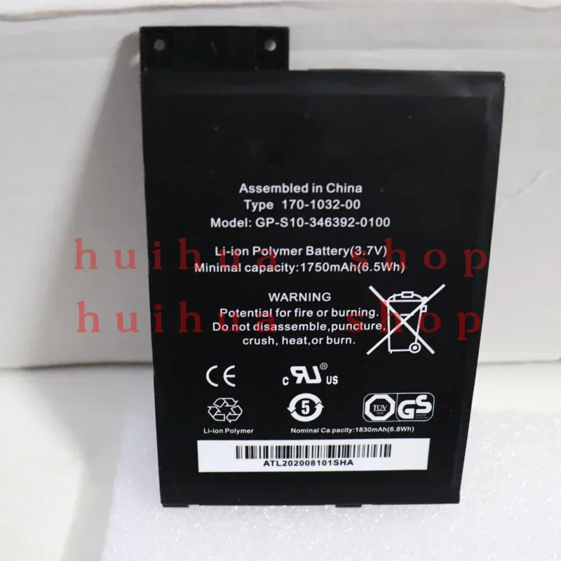 

New Battery For Kindle 3 III Keyboard eReader D00901 Graphite 170-1032-00 / FS249 1900mAh li-ion battery with tools