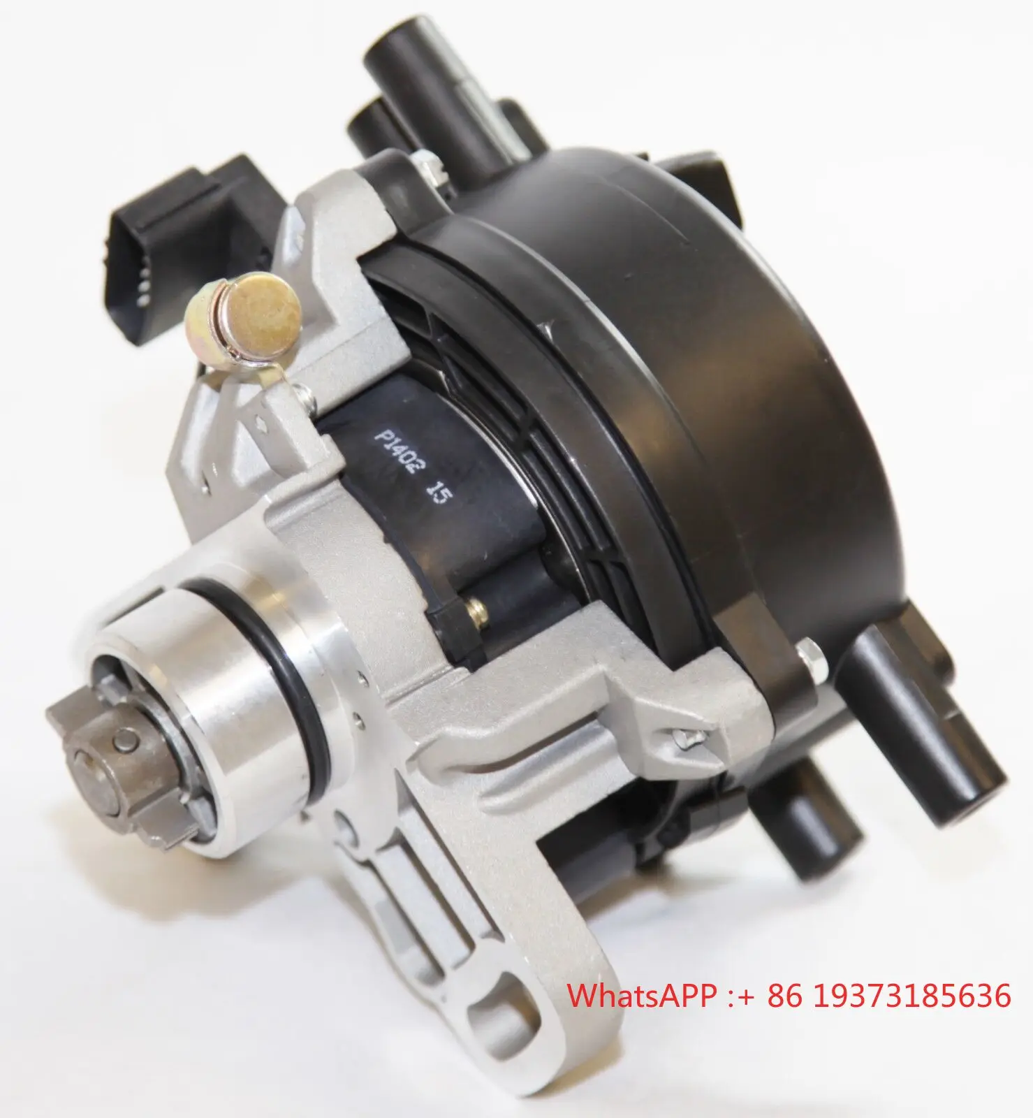 Распределитель Mazda 626 GE 2.5 V6 MX-6 Зонд,