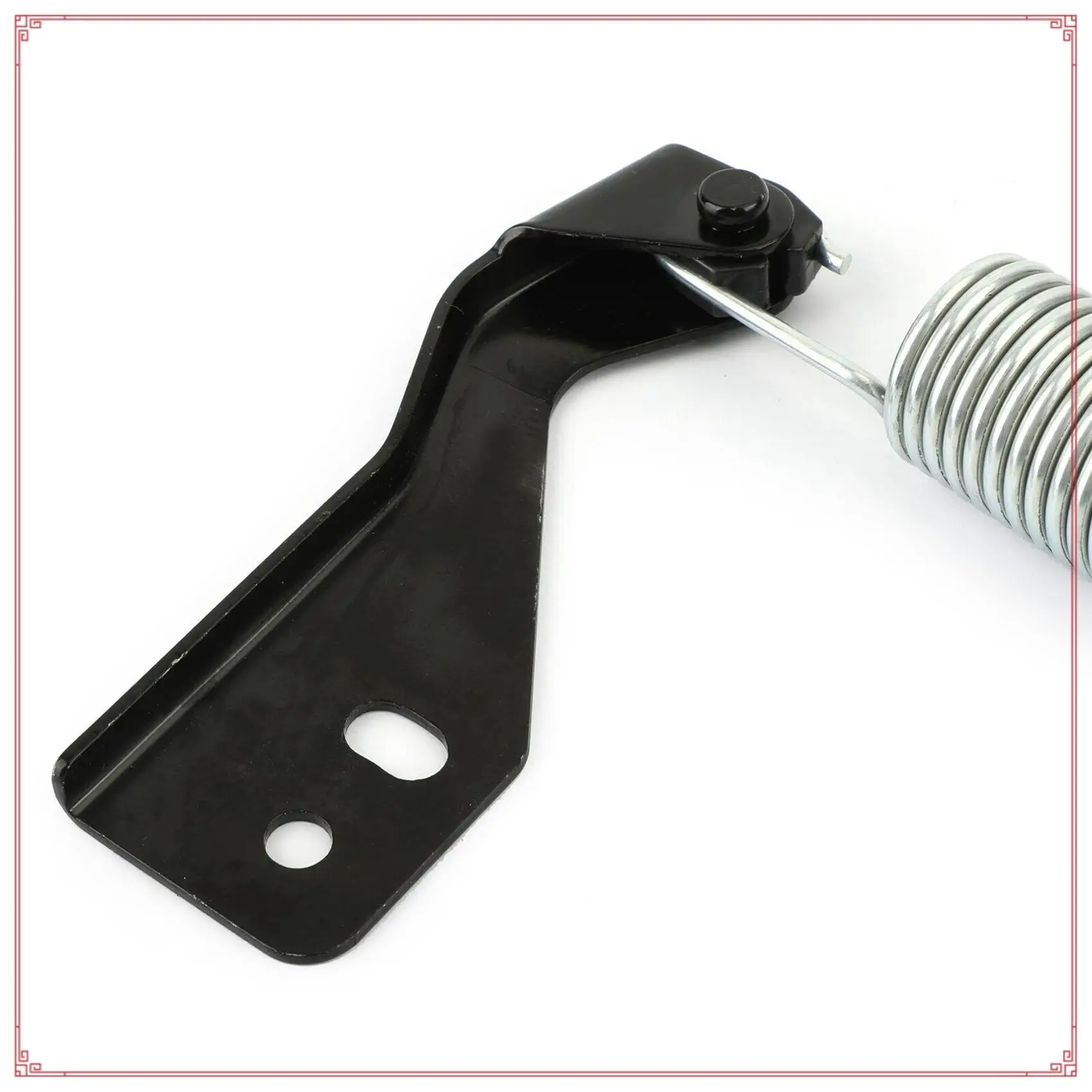

46400-VK000 Brake Load Sensing Valve Fit For Nissan Frontier Navara D22TD 2.5TD TD25