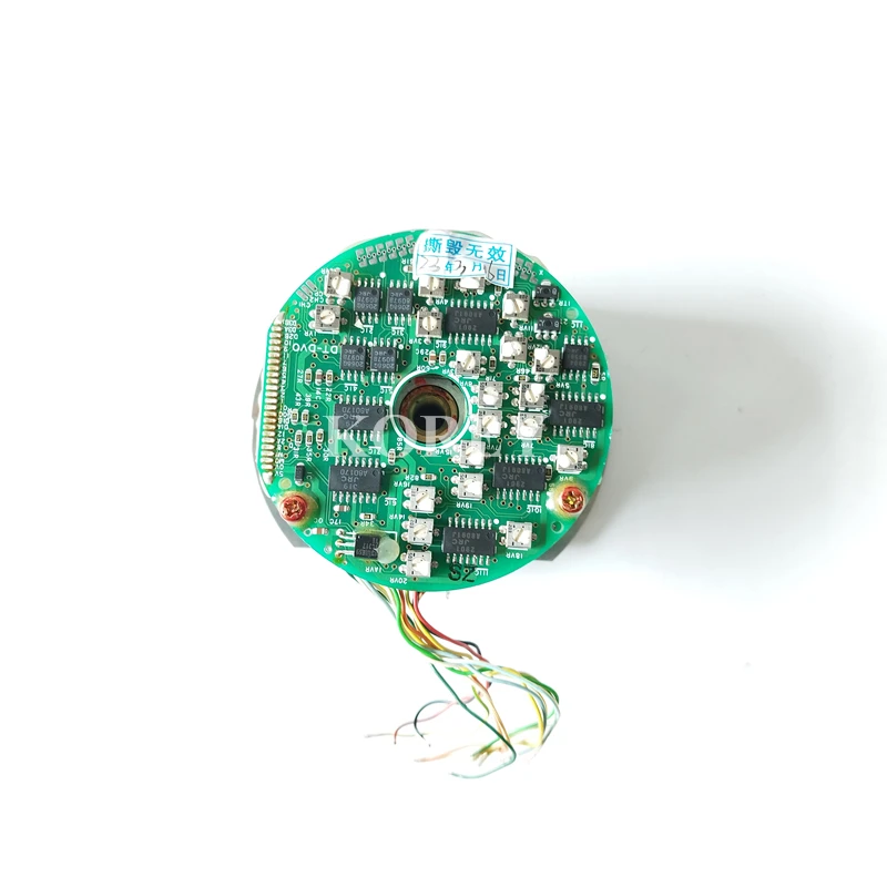 

Encoder UTMAH-B15ASB Spot