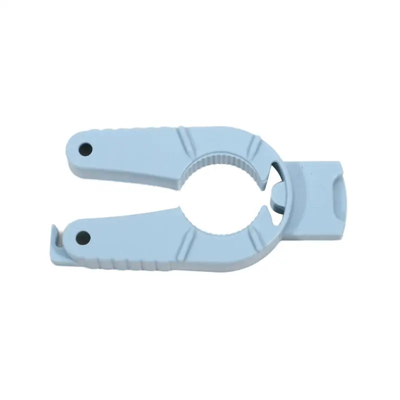 متعددة الأغراض غطاء فتاحة يده زجاجة ماء تويست قبالة فتاحة النساء ضعف اليد المحمولة غطاء مزيل المطبخ افتتاح أداة مساعدة #6