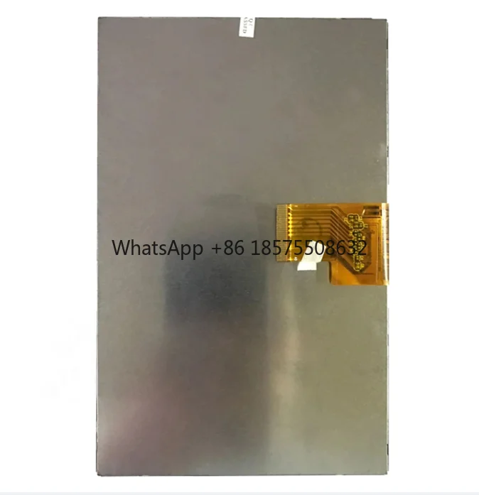 For Huawei MediaPad7 Youth2 Youth 2 S7-721U S7-721 LCD Display Panel Screen Monitor Part