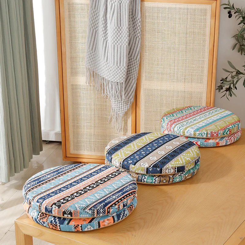 coussin-de-sol-rond-en-mousse-a-memoire-de-forme-de-45cm-d'epaisseur-pouf-de-meditation-antiderapant-pour-sieges-de-sol-tatami-decoration-de-maison-de-style-ethnique