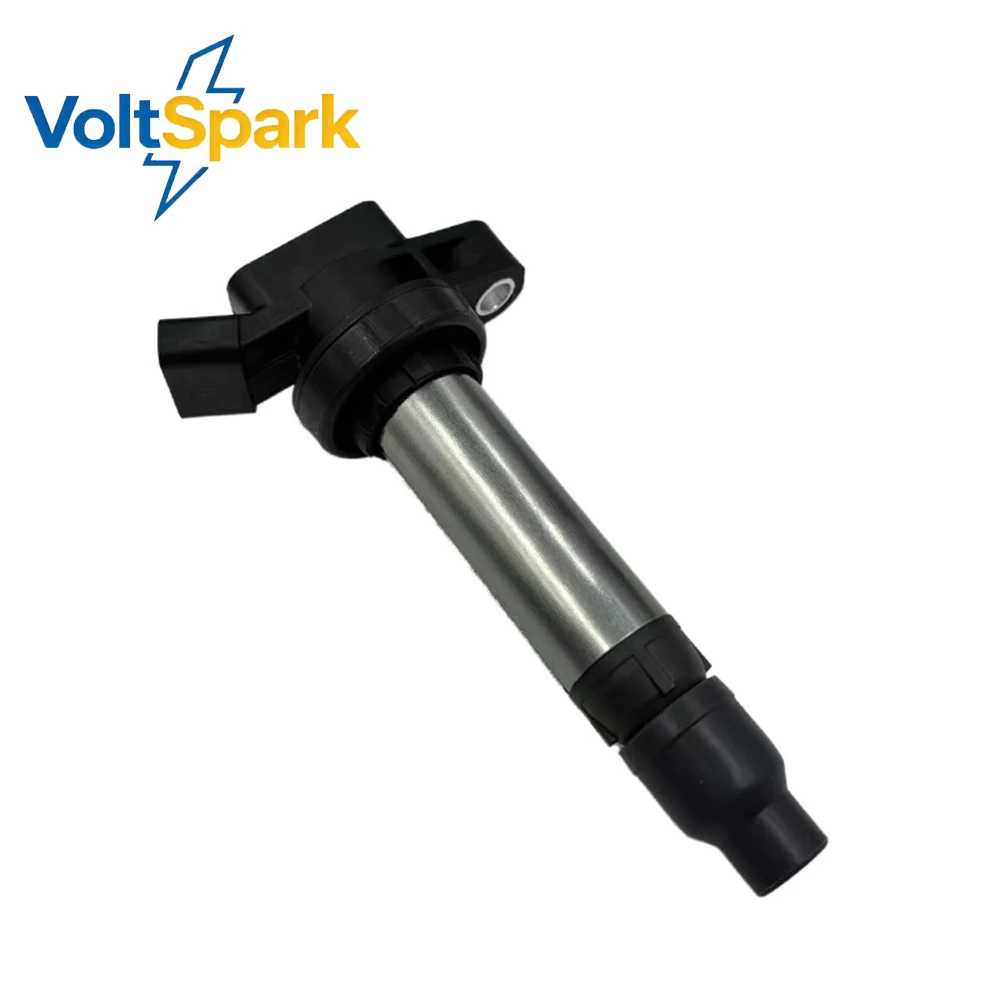 

3603040-28K Ignition Coil for FAW Xiali N5/N7 / V2 – Direct Replacement Dry-Type COP, Copper Windings