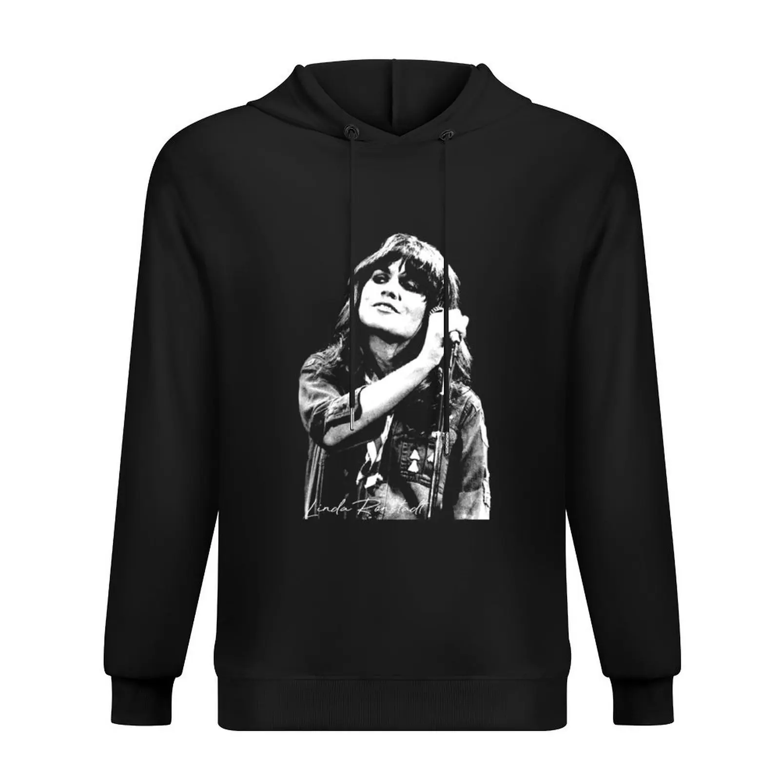 

Linda Ronstadt Hoodie anime clothes men clothing aesthetic clothing male clothes hoodie men